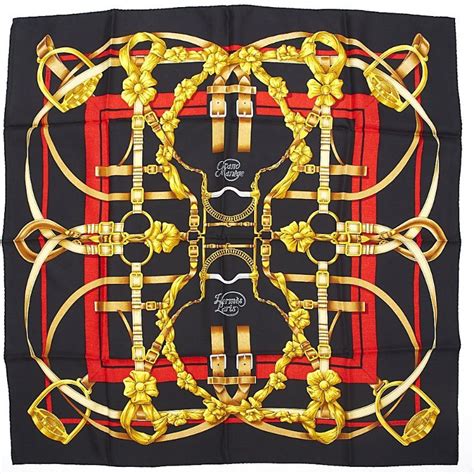 how to tell authentic hermes scarf from fake|authentic hermes scarves.